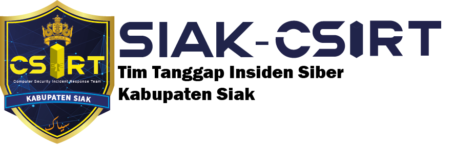 SIAK-CSIRT