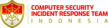 CSIRT - Indonesia